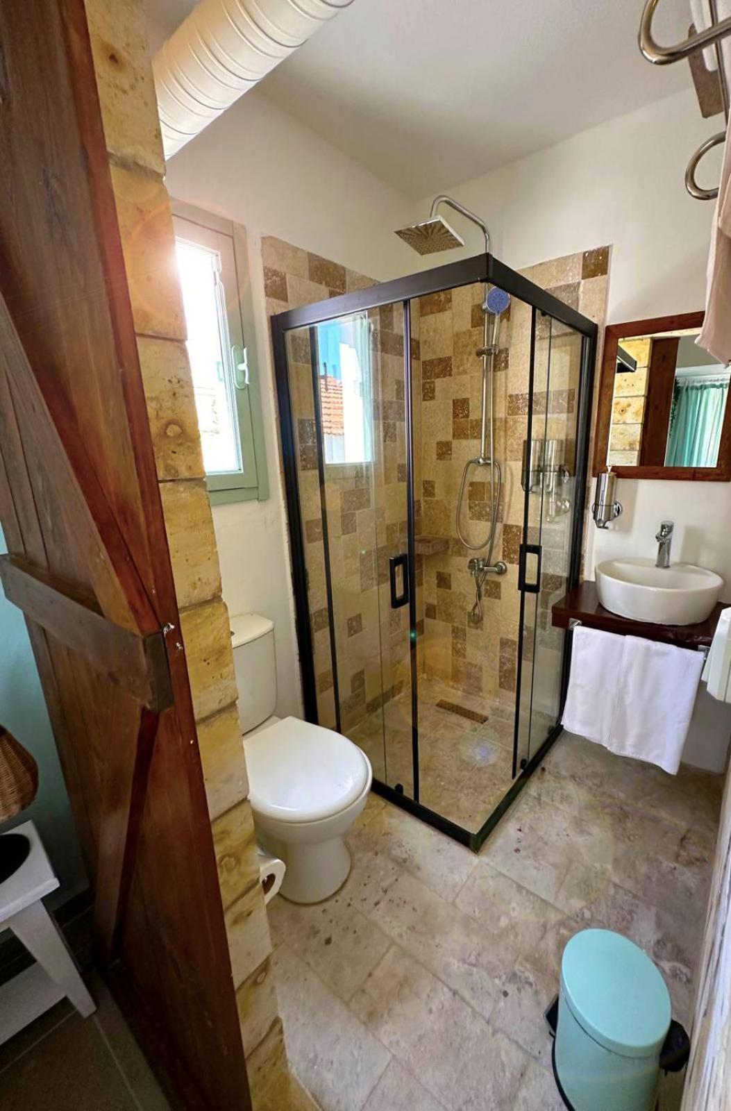 Hotel Monk Island İzmir Exteriér fotografie