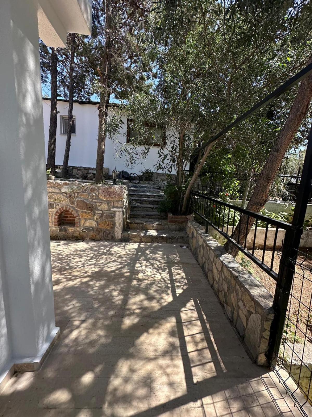 Hotel Monk Island İzmir Exteriér fotografie
