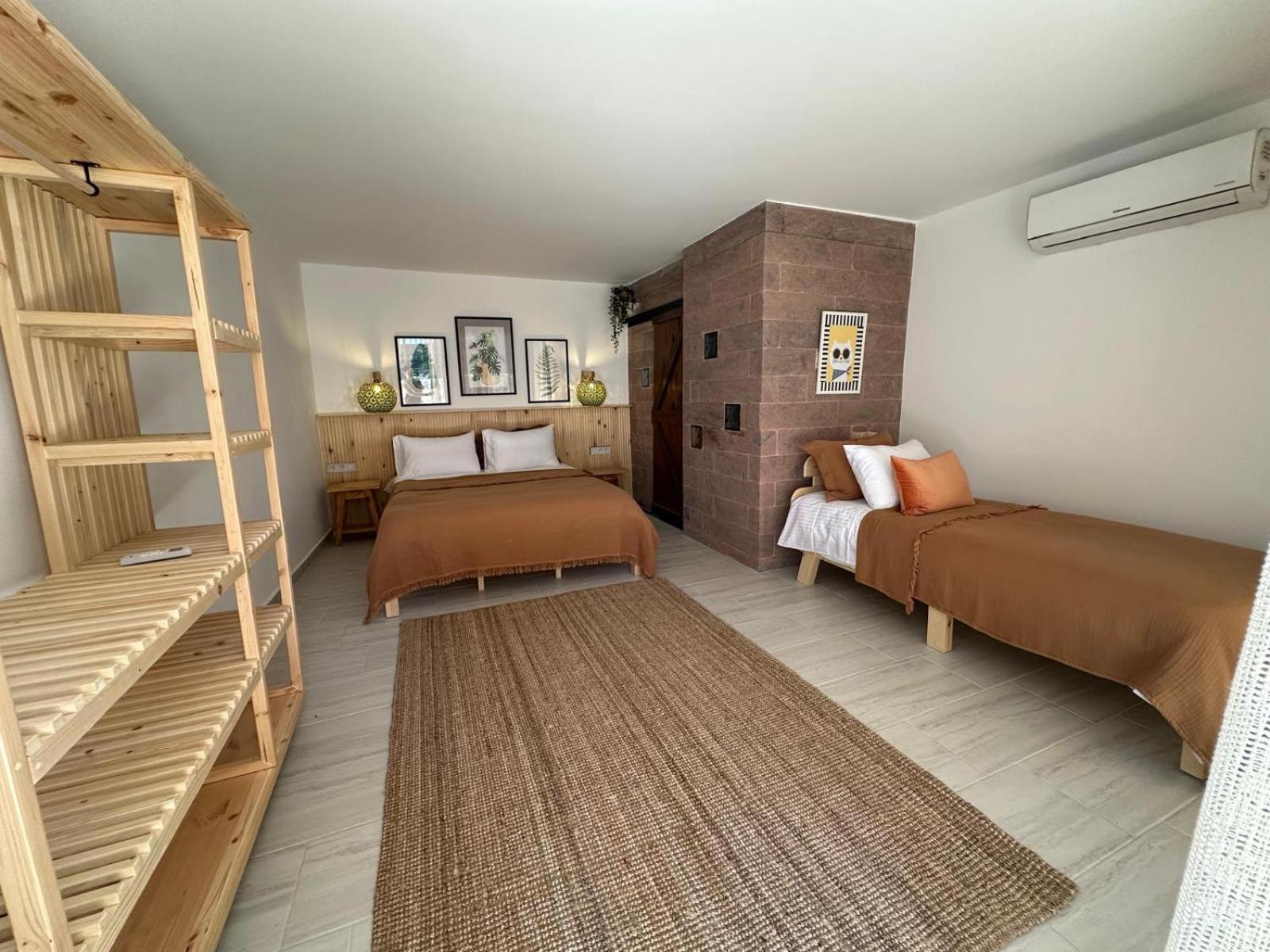 Hotel Monk Island İzmir Exteriér fotografie