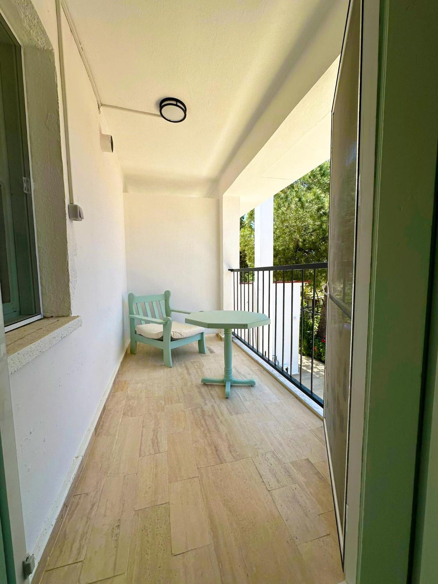 Hotel Monk Island İzmir Exteriér fotografie