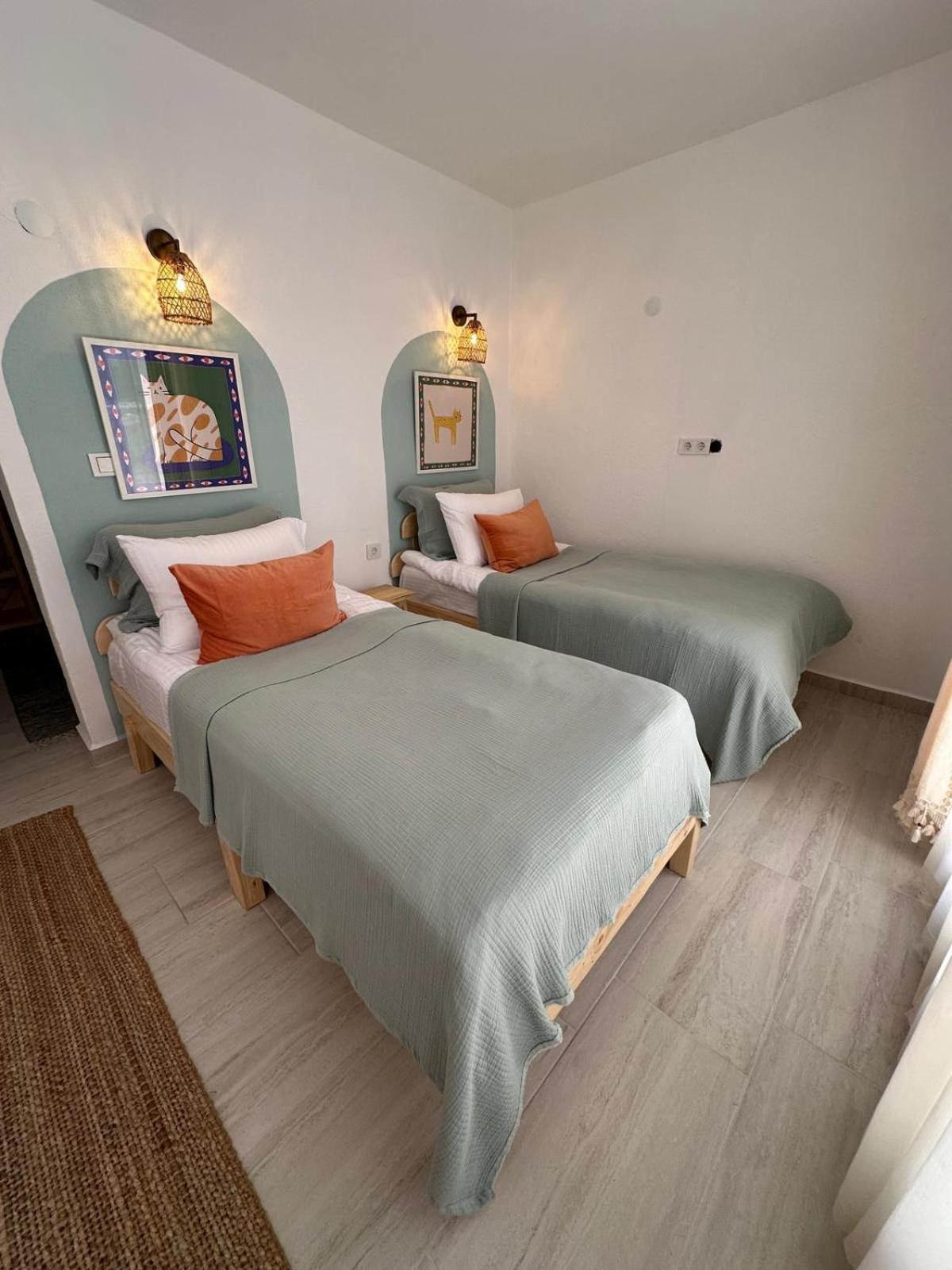 Hotel Monk Island İzmir Exteriér fotografie